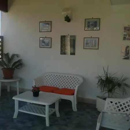 Villetta Milu Holiday home Gallipoli