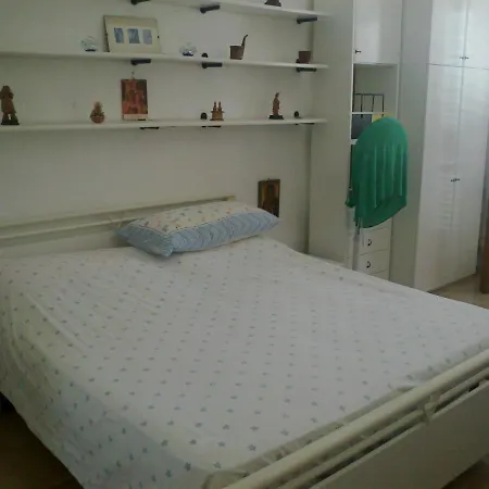 Villetta Milu Gallipoli
