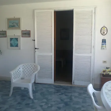 Villetta Milu Gallipoli